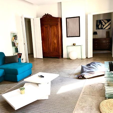 Appartement 105 M2 Rue Foch Arc De Triomphe Hyper Centre Montpellier Zewnętrze zdjęcie