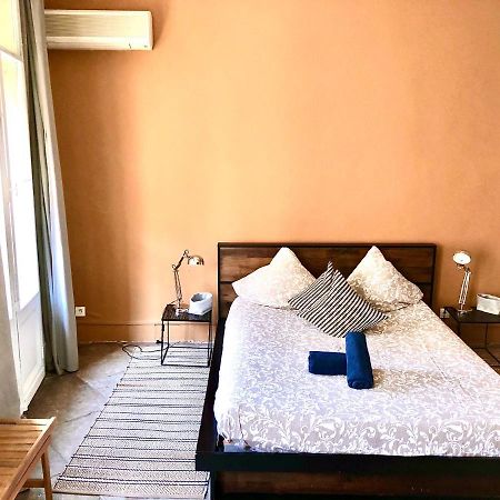Appartement 105 M2 Rue Foch Arc De Triomphe Hyper Centre Montpellier Zewnętrze zdjęcie