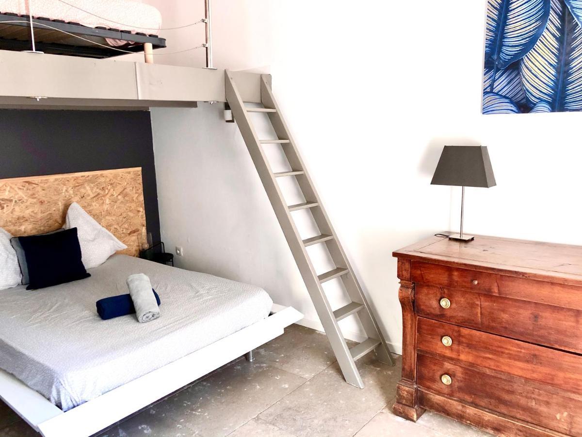 Appartement 105 M2 Rue Foch Arc De Triomphe Hyper Centre Montpellier Zewnętrze zdjęcie
