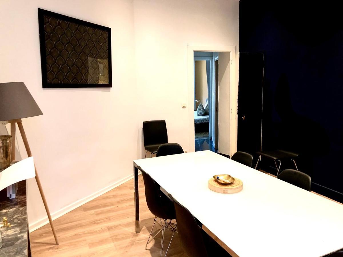 Appartement 105 M2 Rue Foch Arc De Triomphe Hyper Centre Montpellier Zewnętrze zdjęcie