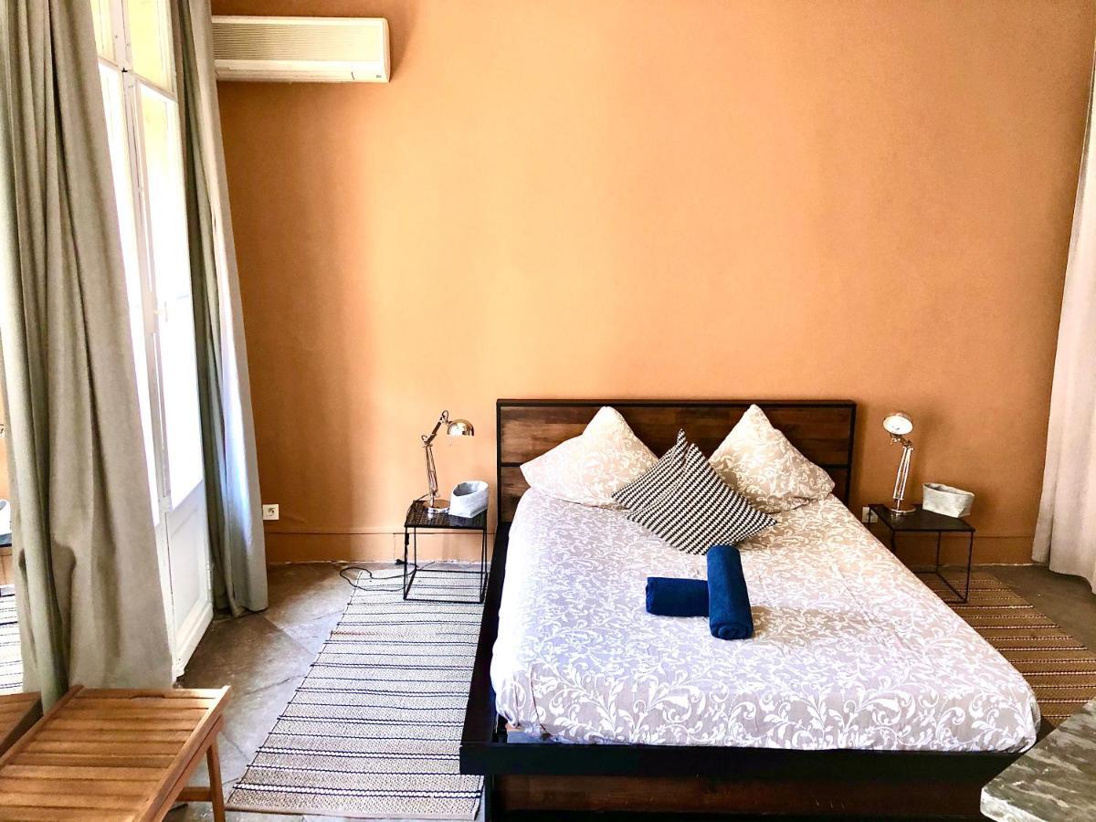 Appartement 105 M2 Rue Foch Arc De Triomphe Hyper Centre Montpellier Zewnętrze zdjęcie