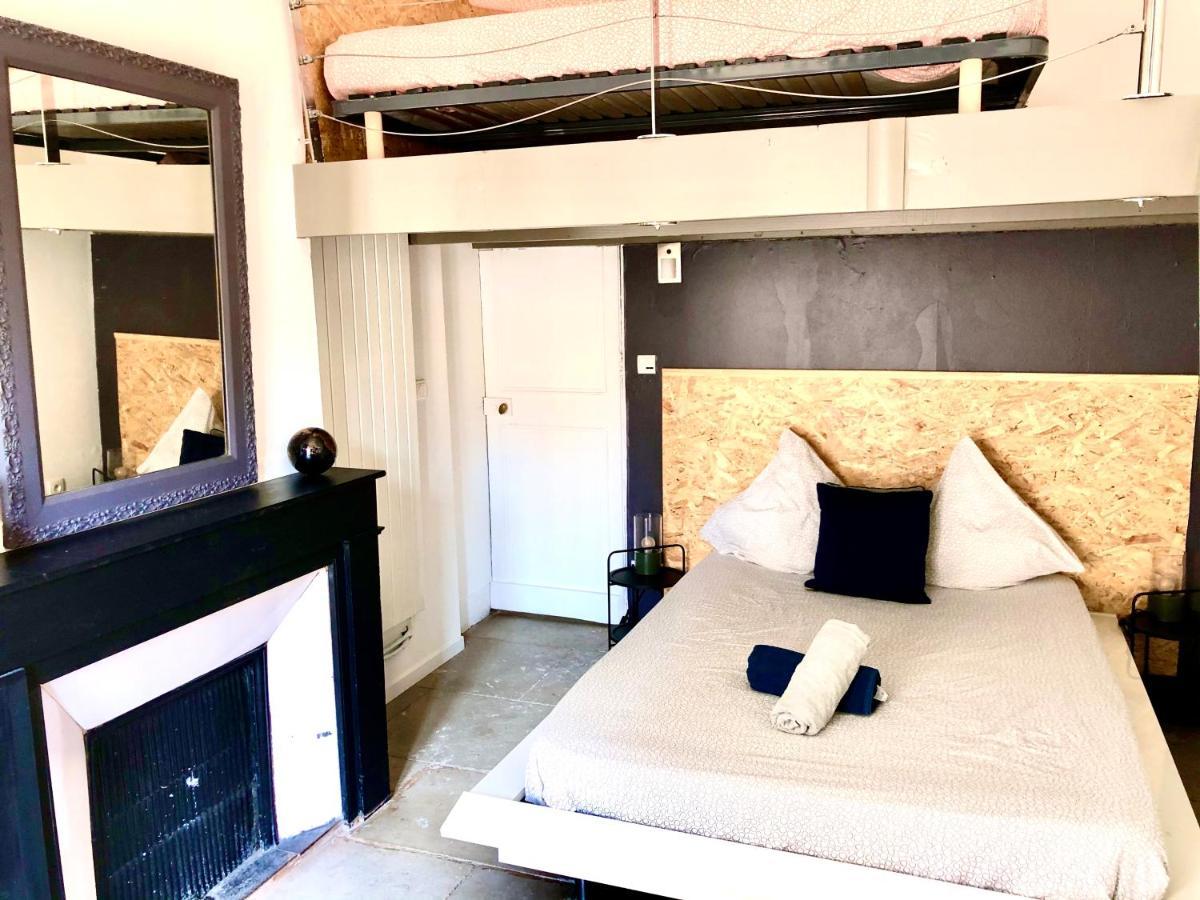 Appartement 105 M2 Rue Foch Arc De Triomphe Hyper Centre Montpellier Zewnętrze zdjęcie