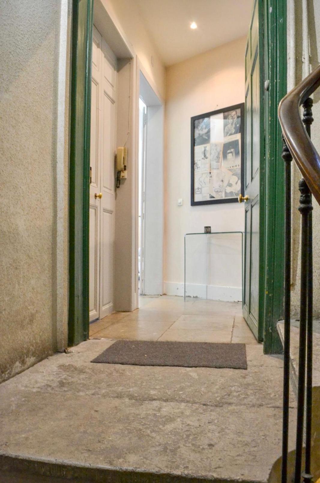 Appartement 105 M2 Rue Foch Arc De Triomphe Hyper Centre Montpellier Zewnętrze zdjęcie